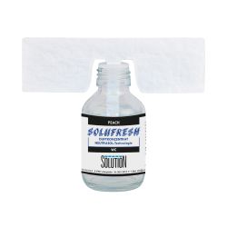 Raumduft Nachfülldose – SOLUFRESH NEUTRASOL – 100 ml – Duft peach