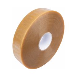 Packband PP – 50 mm x 990 m – transparent – Automatenrolle – 32 µm