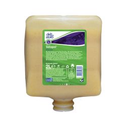 DEB Stoko Solopol Classic Handreiniger – 2 l – parfümiert