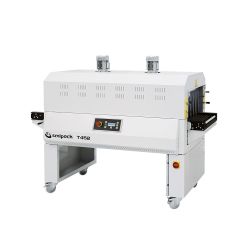 SmiPack Schrumpftunnel T452 – Durchlass 410 x 230 mm – 12,75 kW