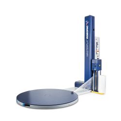 Robopac Stretchmaschine Masterplat Plus PGS – bis 2200 mm