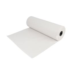 Packpapier Rolle 500 mm x 360 m – Secarerolle – 55 g/m² – weiß