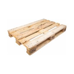 Europalette – 120 x 80 cm – Holz – gebraucht – B-Qualität