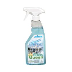 Kiehl Glasreiniger j252546 – GlasQueen – 0,50 l – hellblau