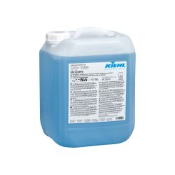Kiehl Glasreiniger j252510 – GlasQueen – 10 l – hellblau