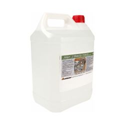 Rostentferner VCI – Rust Revenge Flasche 5 Liter – biologisch abbaubar