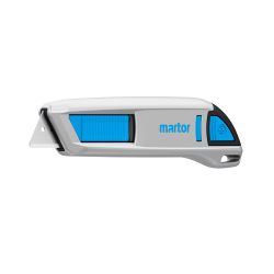 Martor Sicherheitsmesser SECUNORM 500 – 19 mm Schnittiefe