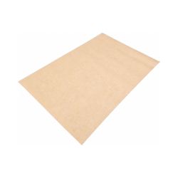 Backtrennpapier PRO-BACK Nature 570 mm x 780 mm – 39 g/m² – ungebleicht