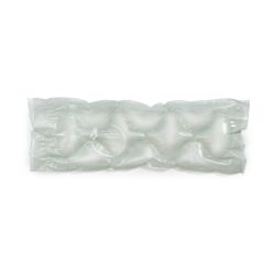 AIRplus Luftkissenfolie Quilt Large – 400 x 320 mm – 534 m – 20 µm