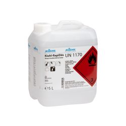 Kiehl Desinfektionsreiniger j350405 – Kiehl-RapiDés – 5 l – farblos