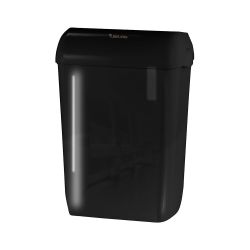 tubeless Abfallbehälter Waste Bin 43 – schwarz – 43 l