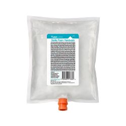 tubeless Gentle Foam Soap Schaumseife – 0,50 l – transparent