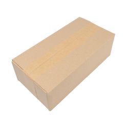 Faltkarton 1020 x 170 x 360 mm – 2-wellig – Qualität 2.30