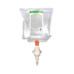 tubeless Hand Sanitizer Händedesinfektion – 800 ml