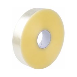 Packband PP – 48 mm x 990 m – transparent – Automatenrolle – 28 µm