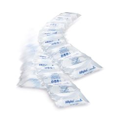 AIRplus Luftkissenfolie CX void film R – 200 mm x 1125 m