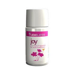 Raumduft Nachfülldose – Air Care – 195 ml – Duft Joy blumig