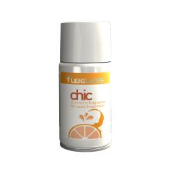Raumduft Nachfülldose – Air Care – 195 ml – Duft Chic Frisch