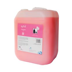 axid rosé Flüssigseife – 10 l – rosa