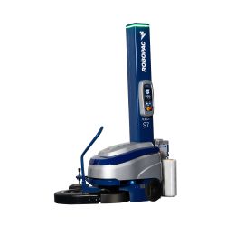 Robopac Stretchmaschine Robot S7 P3GS – bis 2200 mm