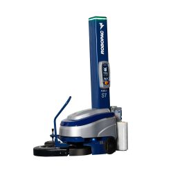 Robopac Stretchmaschine Robot S7 FRD – bis 2200 mm