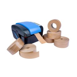Klebeband-Vollautomat Tapez – für Bandbreiten 40–80 mm