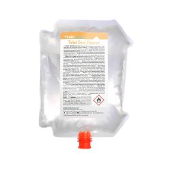 Toilet Seat Sanitizer Toilettensitzreiniger – 800 ml – Schaum