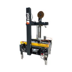SIAT Kartonverschließmaschine Nastro SB R6-T-S