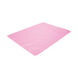 Klappenbeutel aus Luftpolsterfolie 300 x 250 + 50 mm – rosa – selbstklebend