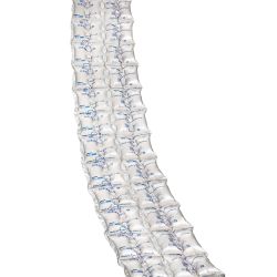 AIRplus Luftkissenfolie CX cushion 16 Pocket R – 400 mm x 450 m