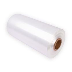 Maschinenstretchfolie ProStar 500 mm x 2350 m – LLDPE – 15 µm