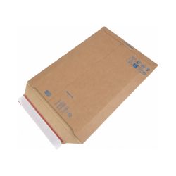 Suprawell Versandtasche SW60G – 410 x 290 x 60 mm – DIN A3 – selbstklebend