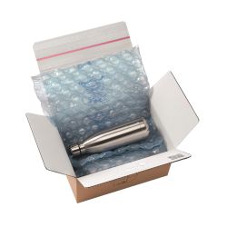 AIRplus Luftkissenfolie CX bubble film 29 b – 400 mm x 565 m