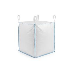Big Bag – 91 x 91 x 91 cm – 30 % Recycling – unbeschichtet