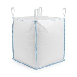 Big Bag – 91 x 91 x 91 cm – 30 % Recycling – unbeschichtet