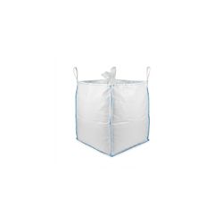Big Bag – 91 x 91 x 110 cm – 30 % Recycling – unbeschichtet