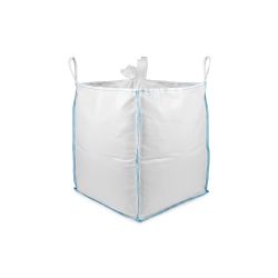 Big Bag – 91 x 91 x 110 cm – unbeschichtet – SWL 1000 kg