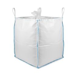 Big Bag – 90 x 90 x 200 cm – unbeschichtet – SWL 1500 kg