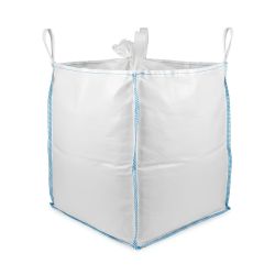 Big Bag – 91 x 91 x 180 cm – unbeschichtet – SWL 1250 kg