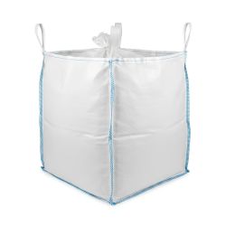 Big Bag – 91 x 91 x 180 cm – unbeschichtet – SWL 1250 kg
