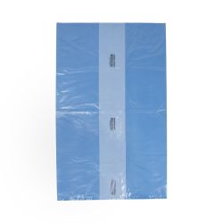 VCI-Seitenfaltensack 1250+850 x 1800 mm – 30 % Recyclat – 100 µm