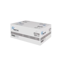 Werra Handtuchpapier – 24,5 cm x 33 cm – 1-lagig – HighClean