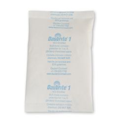 Emitter VCI Daubrite 10 GT – 55 mm x 85 mm – 250 l Schutzvolumen