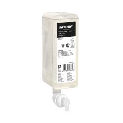 KATRIN Foam Soap Green Schaumseife – 1 l – transparent