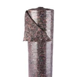 Malervlies 100 cm x 25 m – 180 g/m² – mit Sperrfolie