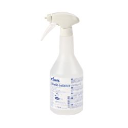 Kiehl Oberflächenreiniger j500747 – Tablefit-balance – 0,75 l – weiß