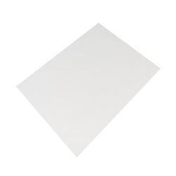 Seidenpapier ZP5 750 mm x 500 mm – Packseide – 22 g/m² – hochweiß