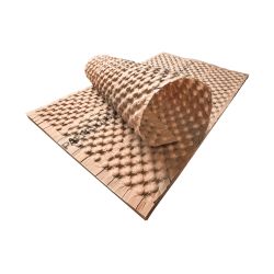 Storopack Polsterpapier PAPERbubble &ndash; 380 x 580 mm &ndash; Fanfold