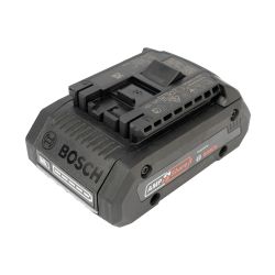 Bosch Ersatzakku ProCORE18V – 18 V – 4 Ah