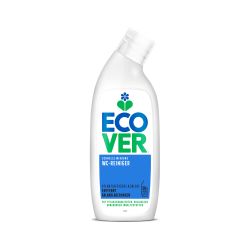 Ecover WC-Reiniger – Flasche – 750 ml – Atlantikfrische & Salbei